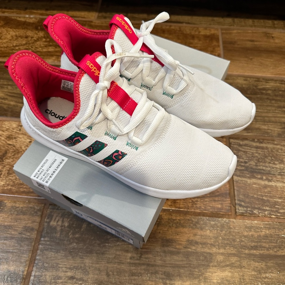 Adidas Cloudfoam 2.0 Size 10